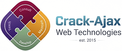 Crack-Ajax Logo 2026